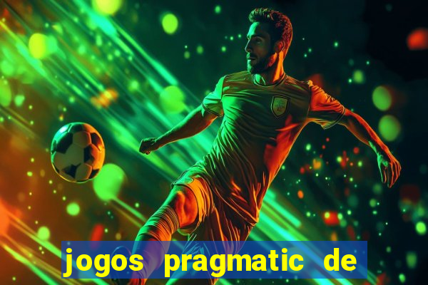 jogos pragmatic de 10 centavos