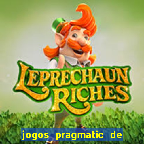 jogos pragmatic de 10 centavos