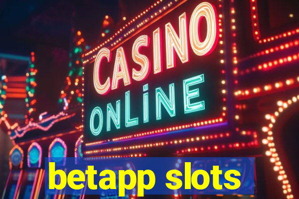 betapp slots