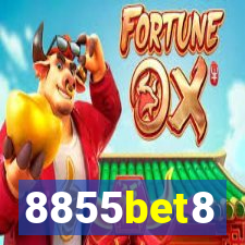 8855bet8