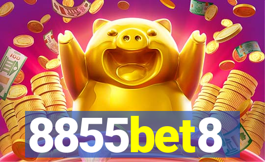 8855bet8