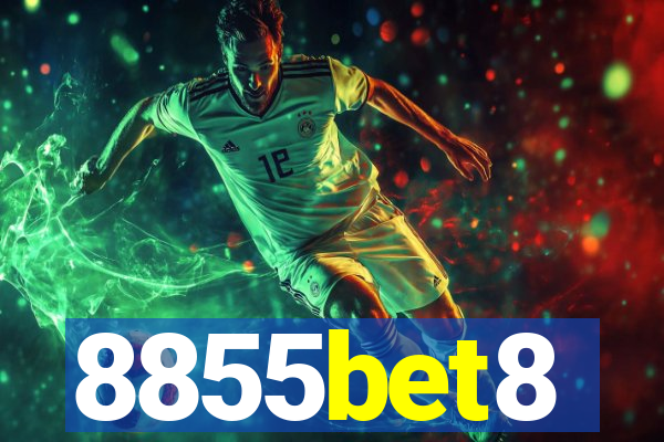 8855bet8