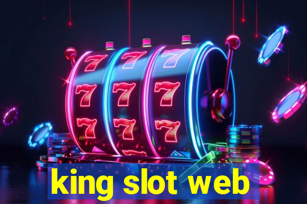 king slot web