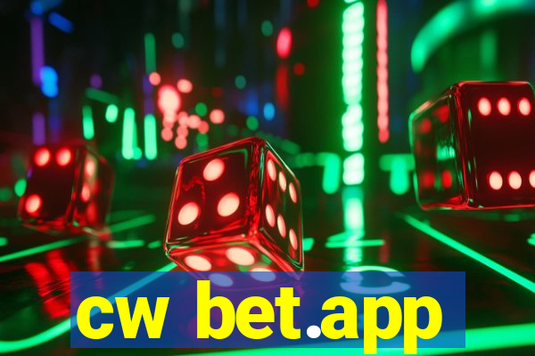 cw bet.app