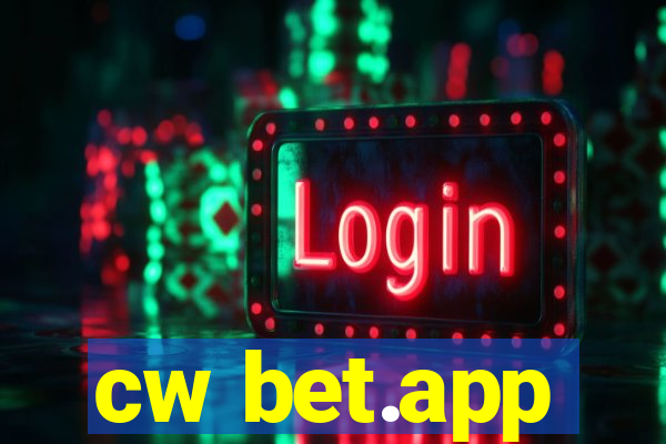 cw bet.app