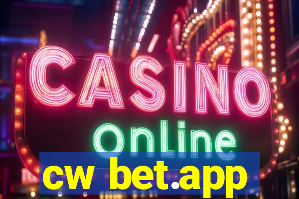 cw bet.app