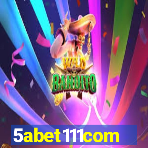 5abet111com