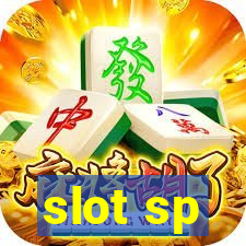 slot sp