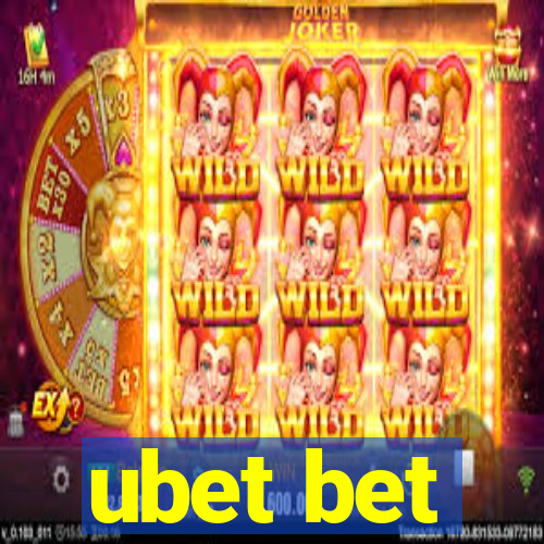 ubet bet