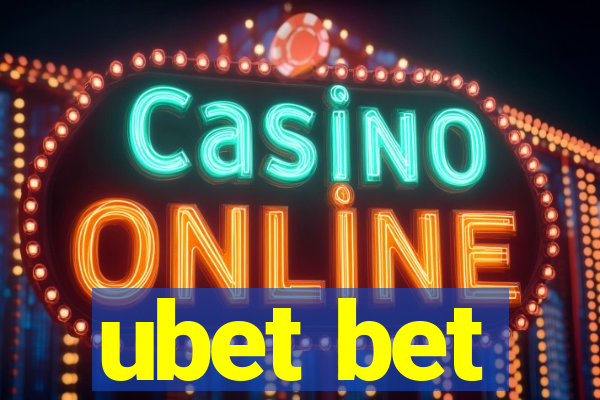 ubet bet