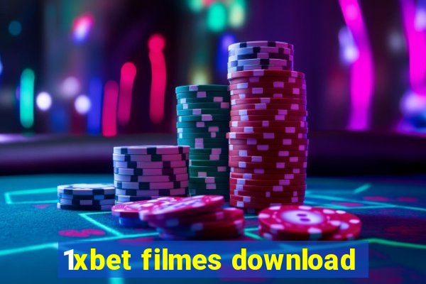 1xbet filmes download