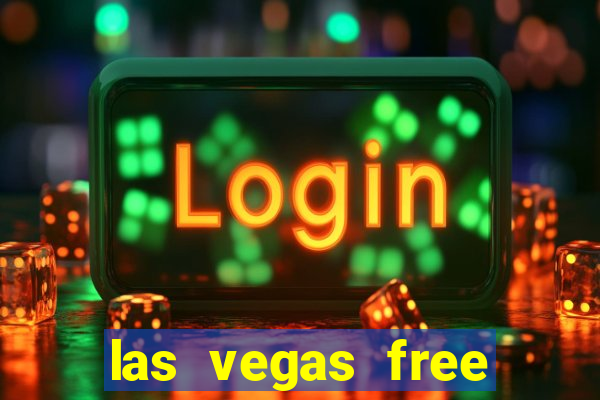 las vegas free slot machines