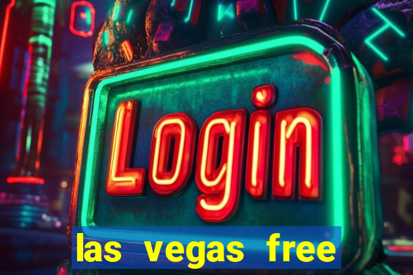 las vegas free slot machines