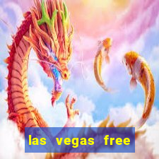 las vegas free slot machines