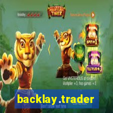 backlay.trader