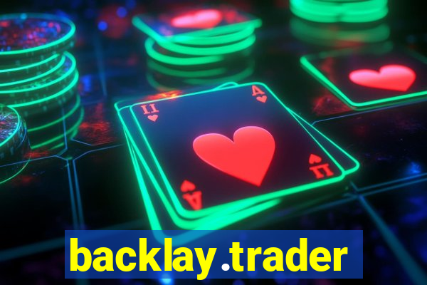 backlay.trader