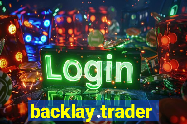 backlay.trader