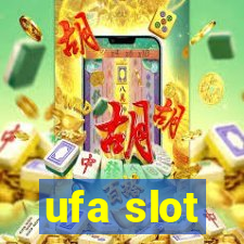 ufa slot