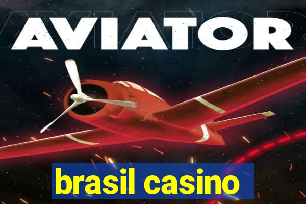 brasil casino