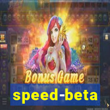 speed-beta