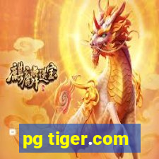 pg tiger.com