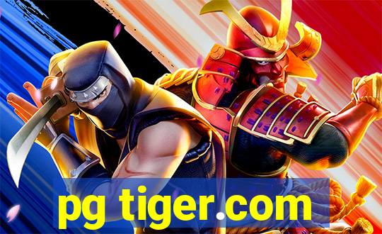 pg tiger.com