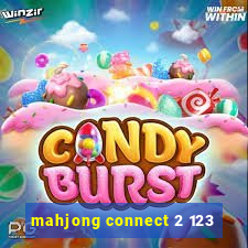 mahjong connect 2 123