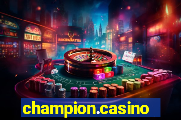 champion.casino