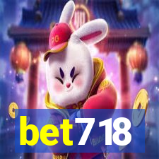 bet718