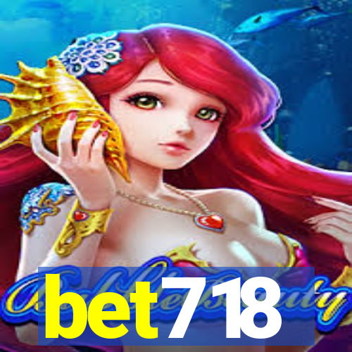 bet718