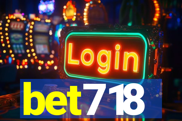 bet718