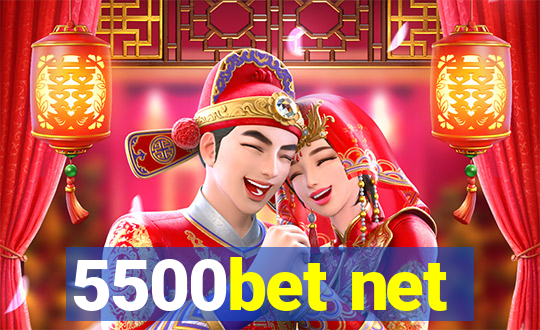 5500bet net