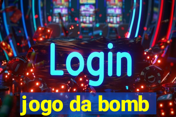 jogo da bomb