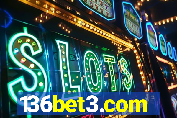 136bet3.com