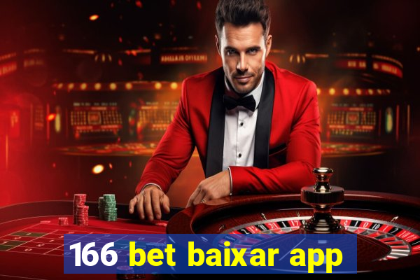 166 bet baixar app