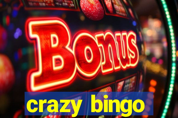 crazy bingo