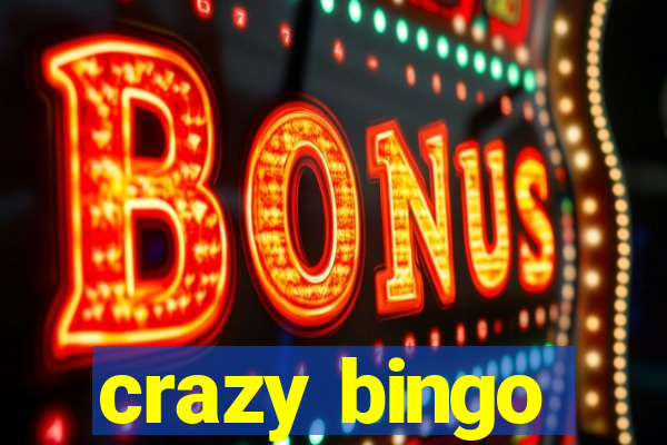 crazy bingo