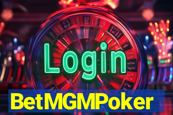 BetMGMPoker