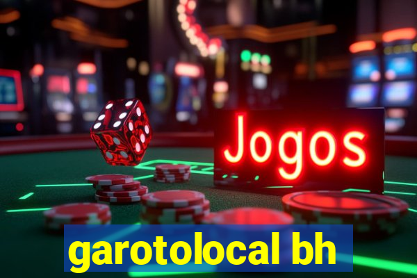 garotolocal bh