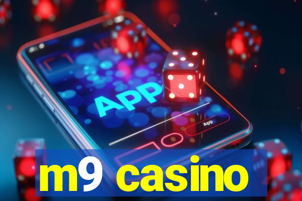 m9 casino