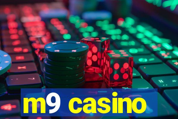 m9 casino