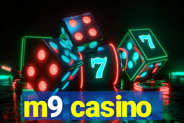 m9 casino