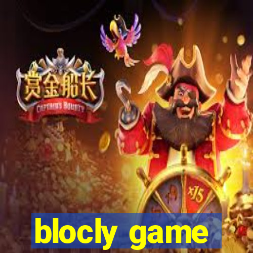 blocly game