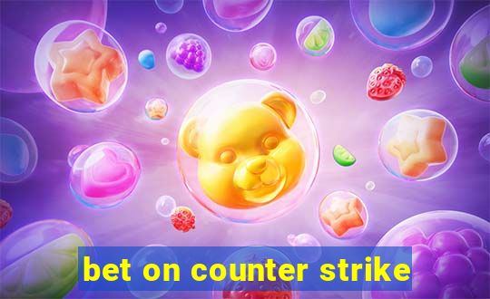 bet on counter strike