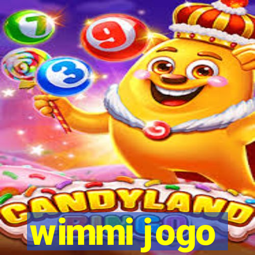 wimmi jogo