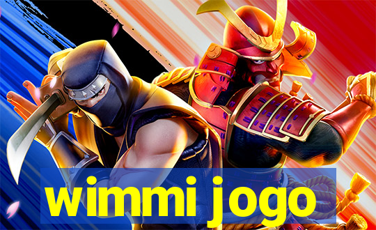 wimmi jogo