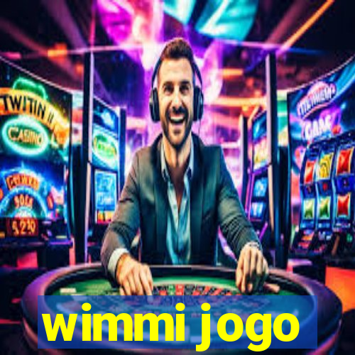 wimmi jogo