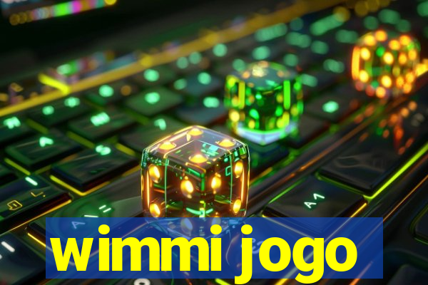 wimmi jogo