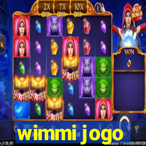 wimmi jogo