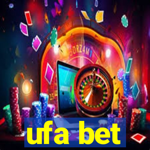 ufa bet